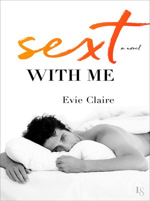 cover image of Sext with Me